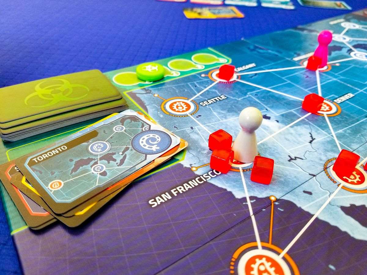 Pandemic